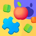 Games for Girls and Boys 1+ iOS Icon