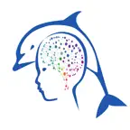 Dolphin Continue Onderzoeksapp iOS Icon
