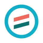 BharatPe (previously postpe) icon