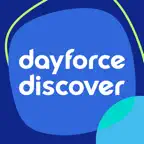 MyDiscover iOS Icon