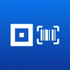 QR Code & Barcode Scanner Max iOS Icon
