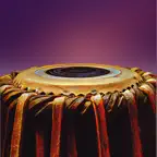 Indian Drummer - Tabla Beats iOS Icon