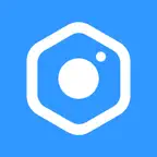 千米神眼 iOS Icon