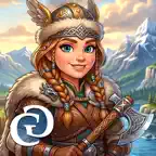 Kingdom Tales 2: Viking Saga iOS Icon