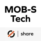 MOB-S Tech iOS Icon