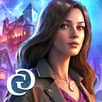 Brightstone Mysteries: Hotel iOS Icon