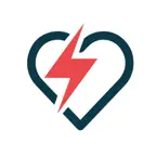 truAED: CPR and AED Training iOS Icon