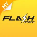 Flash Express(MY) iOS Icon