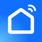 智能生活 - 智慧家居 iOS Icon