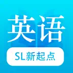 人教新起点(一年级起点)小学英语课本点读同步教材 iOS Icon