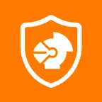 Suite de Sécurité Orange iOS Icon