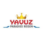 Paradies Reisen Agent iOS Icon