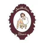 Aesthetica Nima iOS Icon
