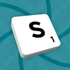 Scrabble® Vision: Scorekeeper+ iOS Icon