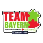 TEAM BAYERN Lebensretter Icon