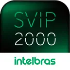 SVIP Intelbras iOS Icon