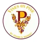Vines on Pine iOS Icon