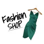 Clothes Plus Size Fashion Shop iOS Icon