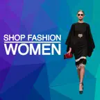 Cheap Women's Clothes Online iOS Icon