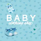 BABY SHOP : online shopping iOS Icon