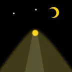 Sparkler: Guards in the Dark iOS Icon