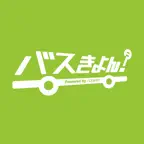 バスきよん？ iOS Icon