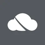 Cloud Gruppen Drive iOS Icon