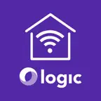 Logic Home iOS Icon