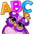 Learn English & Words for Kids iOS Icon