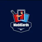MaddCards iOS Icon