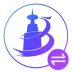 北民大智慧校园 iOS Icon