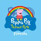 Peppa Pig Theme Park Florida iOS Icon