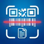 QR Scanner Super iOS Icon