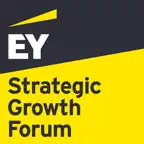 EY Strategic Growth Forum iOS Icon