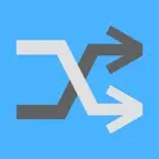 Randamer iOS Icon