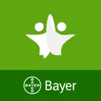 Bayer Advisor Program iOS Icon