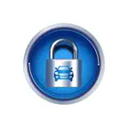 Zoom Loc Icon