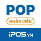 POP Nhân viên iOS Icon