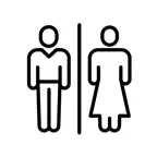 Toilets.UK iOS Icon