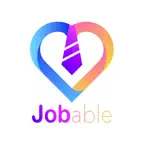 Jobable: Jobs Hiring Finder iOS Icon