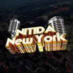 NitidaNY iOS Icon