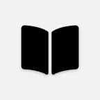 zLibrary - EPUB Reader & PDF icon