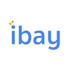 iBay Maldives iOS Icon