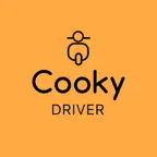 Cooky Driver iOS Icon