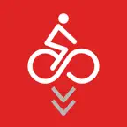Detroit Bikes iOS Icon