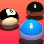 Pro Snooker & Pool 2026+ iOS Icon