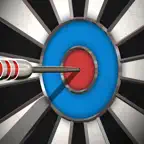 Pro Darts 2026+ iOS Icon