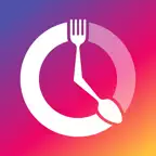 Fasted: Intermittent Fasting iOS Icon