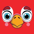 Voca Tooki - Learn English iOS Icon