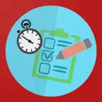 Sat Test Preparation iOS Icon